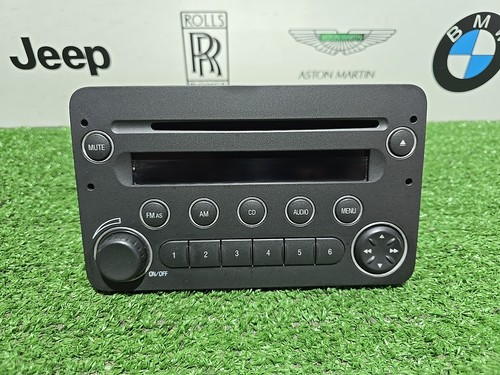 Autoradio alfa 159 - alfa,