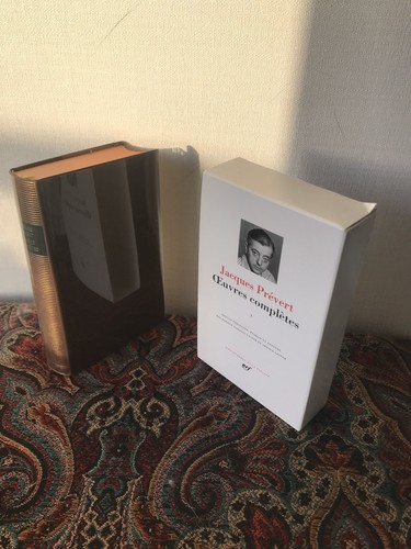 Pléiade jacques - ,