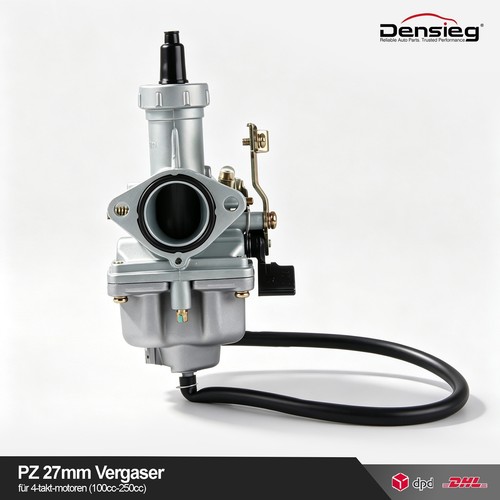 Carburatore densieg pz27 27mm - carburatore,