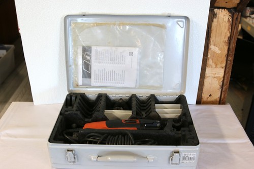 Fein fmm250q multimaster - fmm250q,