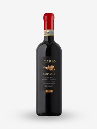 Nobile montepulciano docg - di,