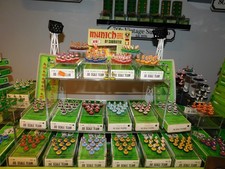 SUBBUTEO VINTAGE ANNI 70 -