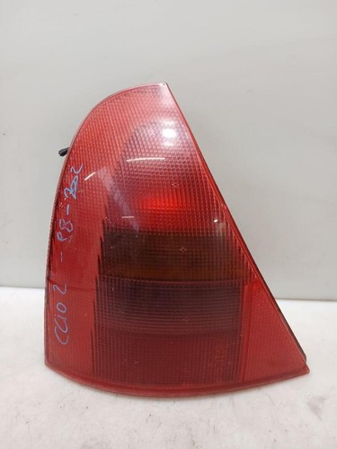 7700410515 fanale posteriore