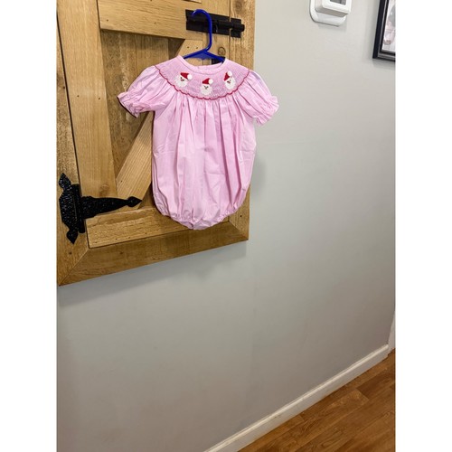Pagliaccetto stitchy fish rosa - pagliaccetto,