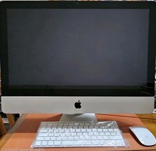 iMac 21.5" Mid2011 | i5-Quad |
