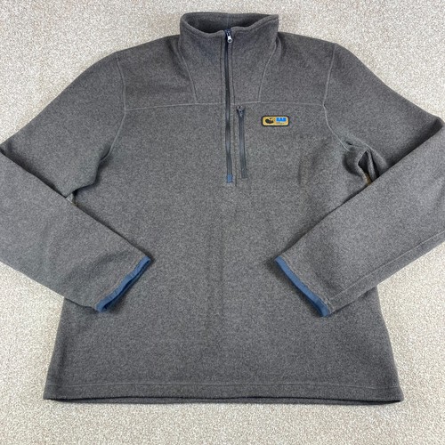 Pile rab uomo large grigio - pile,