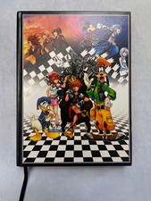 Kingdom Hearts HD 1.5 Remix