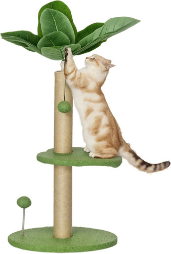 Albero per gatti con - albero,