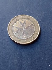1 € MALTA 2008