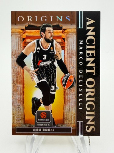 2025 origini eurolega marco - origini,