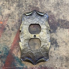 1960's-80's Amerock Ornate