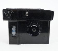 -LEITZ AGFA RONDINAX 35 SERBATOIO DI SVILUPPO LUCE DIURNA PER LAVORAZIONE PELLICOLA 35MM