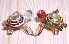 Statuina tartaruga marina 2