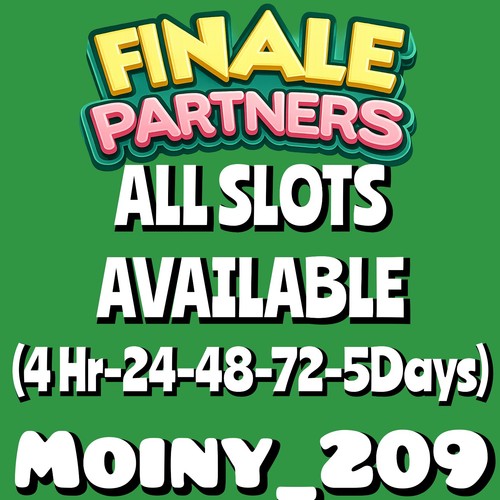 Disponibili tutte slot - tutte, per