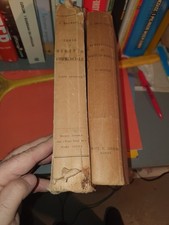 2 Libri Vintage Antiquariato -