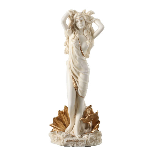 Afrodite dea greca della