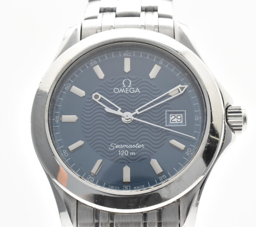 Exc omega seamaster - 【exc+5】omega,