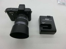 Kit obiettivi Nikon V1 Nikon