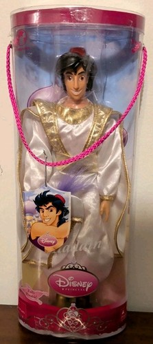 Disney store aladdin prince - disney,