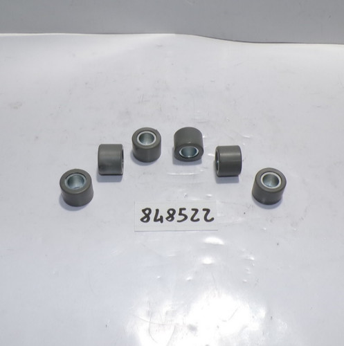 Kit rulli regolatore 20x15 - rulli,