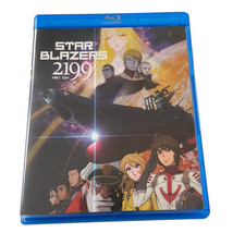Star Blazers 2199 Part Two