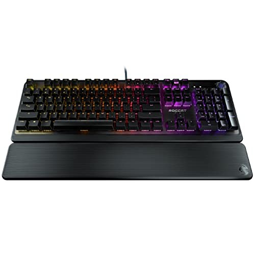Roccat pyro tastiera - roccat,