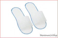 CIABATTA MONOUSO TNT APERTA