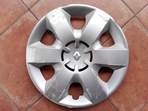 Borchia copricerchio renault - copricerchio,