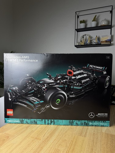 Lego technic 42171 - technic,