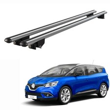 Barre portatutto per traverse