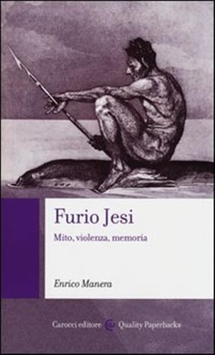 Furio jesi mito violenza - jesi.,