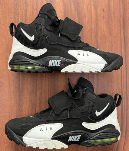 Nike air max speed - nike, turf