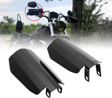 Paramani per Moto Con Taglio a Bara Adatto per Harley Sportster Touring Street G