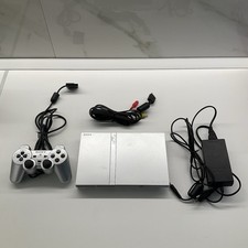 Console Playstation 2 PS2 Slim