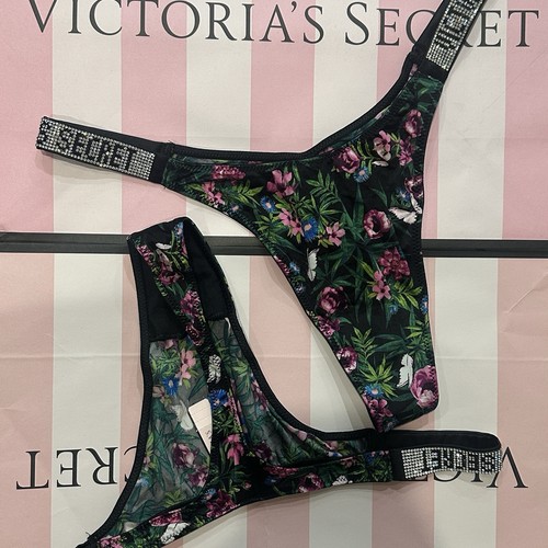 Panty perizoma victoria - panty, victoria's