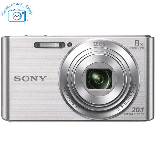 Sony dsc w830 cyber - sony, 20,1