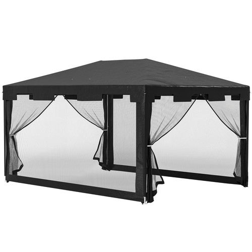 Gazebo giardino - gazebo,