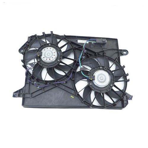Radiator fan motor lancia - radiator,