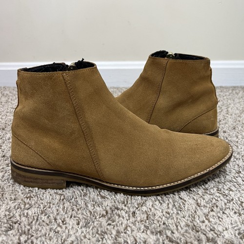 Stivaletti zara uomo - zara,