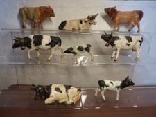 8 diversi massaggiatori di