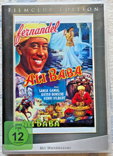 Ali Baba - Filmclub Edition 47