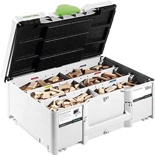Festool domino assortimento - domino,