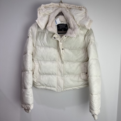 Giubbotto donna con - , cappuccio