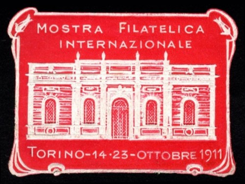 1911 italia poster - italia,