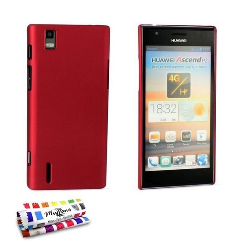 Coque huawei ascend le - p2,
