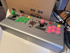 Sigma Jamma Supergun perfetto