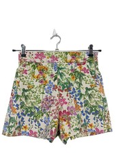 ZARA Hot pants Donna Pantalone