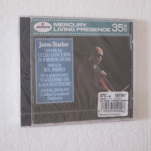 New mercury living - cd,