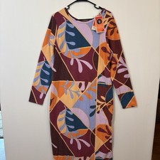 Abito donna Latino Heritage