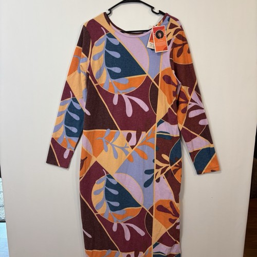 Abito donna latino heritage - abito,